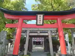 華表神社(大阪府)