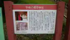 嬪野神社の歴史