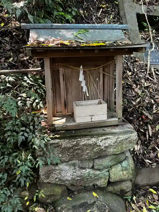 佐野八幡神社(兵庫県)
