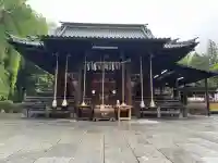 仙台東照宮(宮城県)