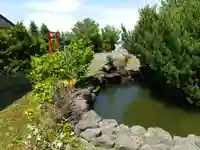 脳天大神 蔵王寺(金峯山修験本宗 北海道別院)(北海道)