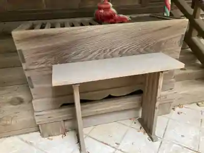 愛宕花園神社のその他建物