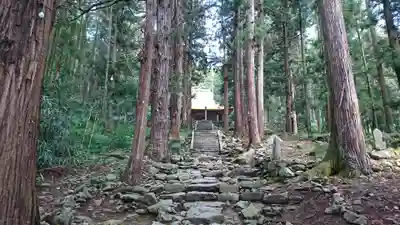 浄光寺(長野県)