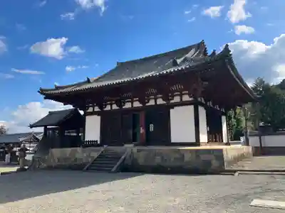 當麻寺(奈良県)