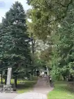 諏訪大社上社前宮(長野県)