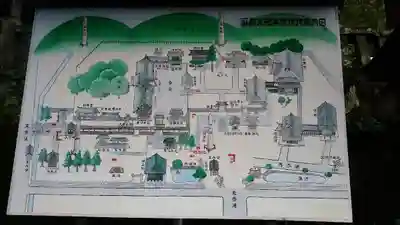 諏訪大社のその他建物