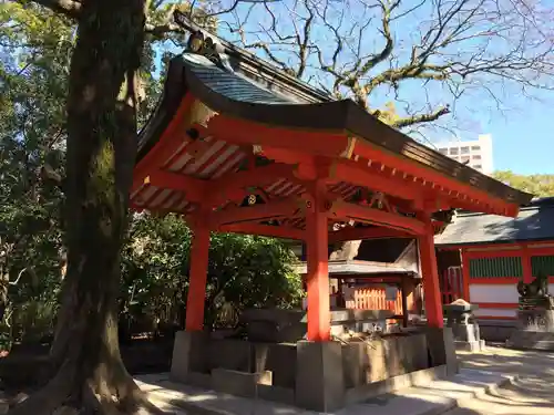 住吉神社(福岡県)