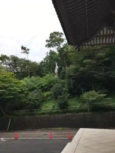 総持寺のその他建物