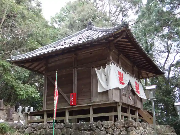 日龍峯寺(高澤観音)(美濃清水)(岐阜県)