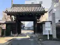 長栄寺(愛知県)