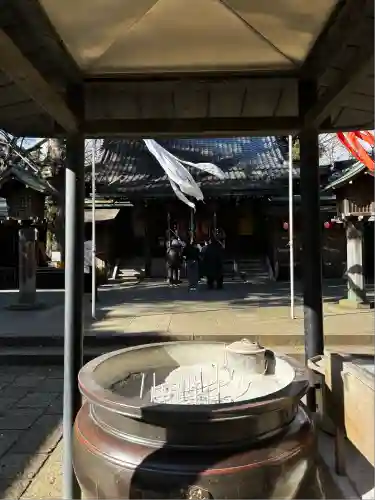 明王院（満願寺別院）(東京都)