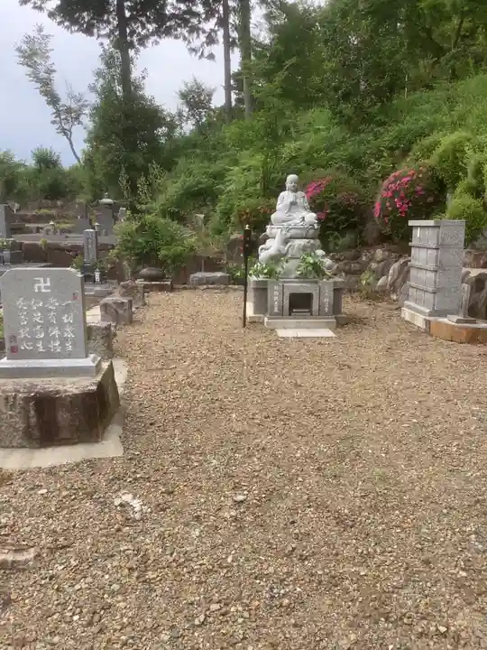 桂昌寺(岐阜県)