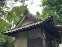 湯殿神社(東京都)
