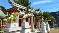 御嶽神社(埼玉県)