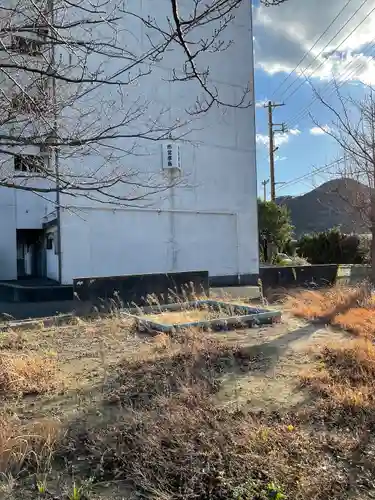 塩釜神社の建物その他