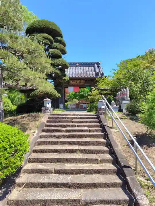玄勝院(茨城県)
