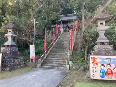 永谷天満宮のその他建物