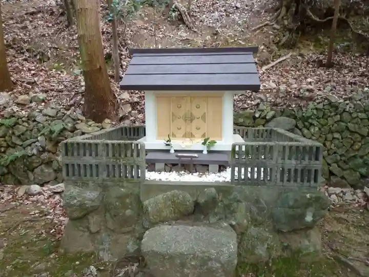 金常寺大石不動院のその他建物