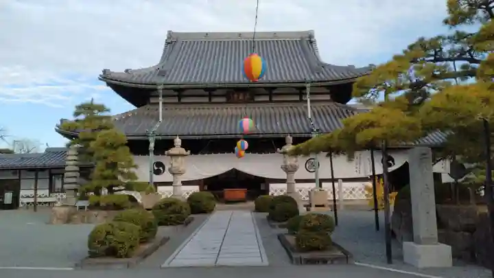花岳寺(兵庫県)