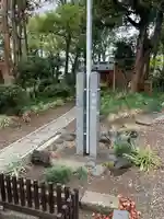 八坂神社(千葉県)