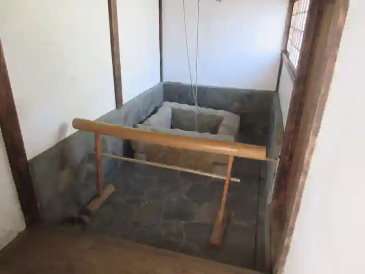 根来寺のその他建物