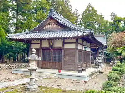 白鳥神社(滋賀県)