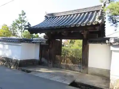 南禅寺の山門・神門