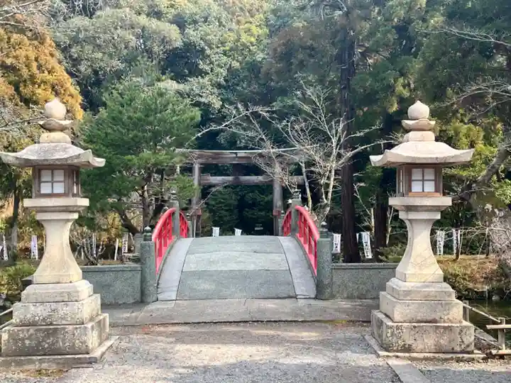 伊太祁曽神社(和歌山県)