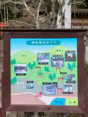 歳徳神社の建物その他