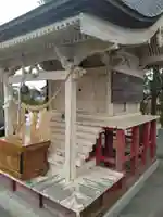 八坂神社(宮城県)