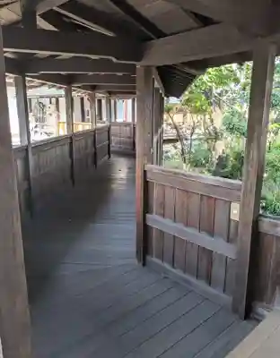 帯解寺(奈良県)