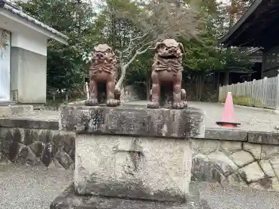 八幡神社(滋賀県)