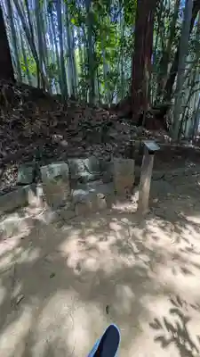 飛鳥坐神社(奈良県)