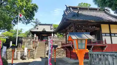 諏訪神社(群馬県)