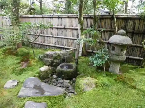 高山寺のその他建物