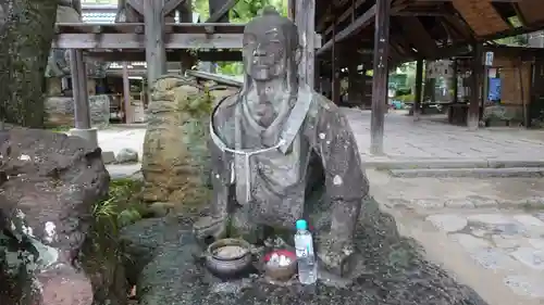 石手寺(愛媛県)