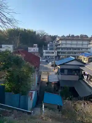 愛宕様(千葉県)