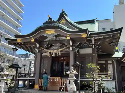 柏神社(千葉県)