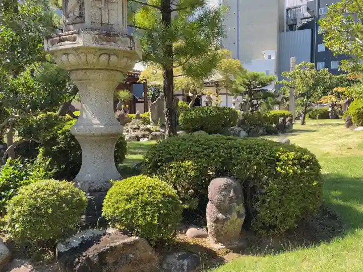 宝泰寺(静岡県)