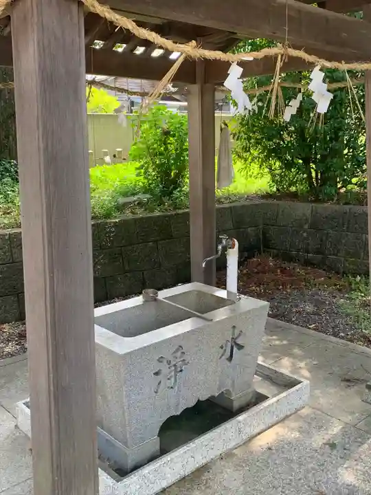 大領神社(岐阜県)