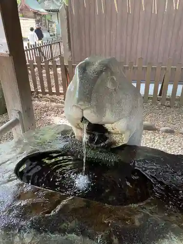 調神社(埼玉県)