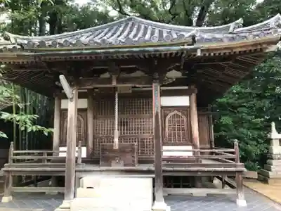 高山寺のその他建物
