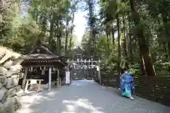 宝登山神社の建物その他