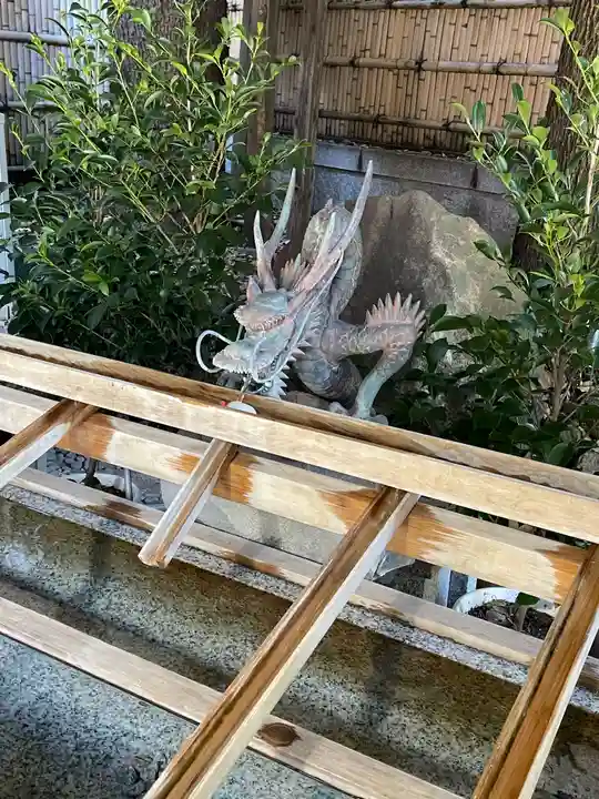 東京大神宮(東京都)