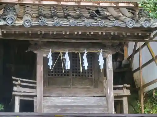 和霊神社(愛媛県)