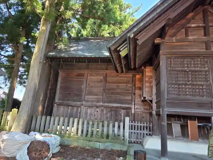 飛騨総社(岐阜県)