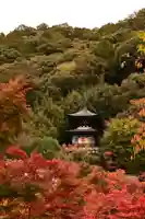 禅林寺(永観堂)(京都府)