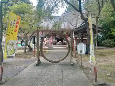 正一位 若草稲荷神社(宮城県)