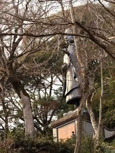目の霊山　油山寺(静岡県)