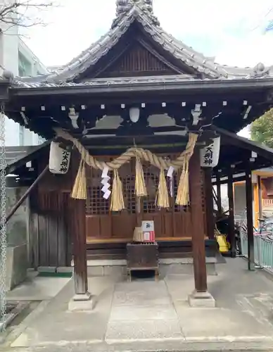 天神社(大阪府)